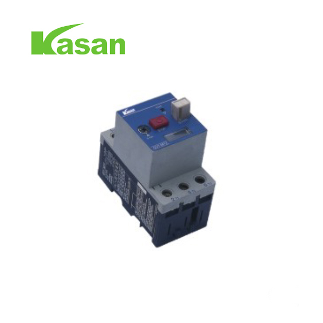 3 Phase Motors GV2 GV2ME GV3 مفتاح حماية الحمل الزائد الحراري للمحرك