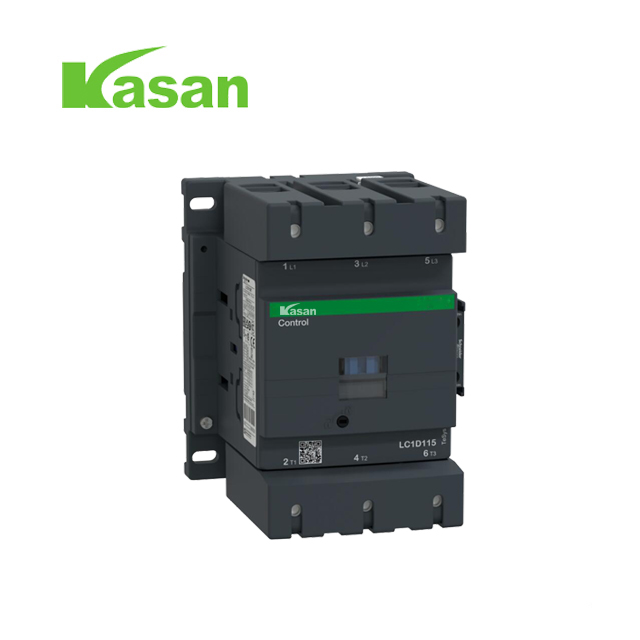 أحدث نوع LC1-D115 AC